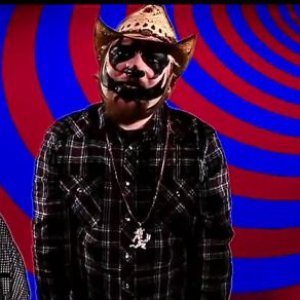 Boondox Feat. ICP 的头像