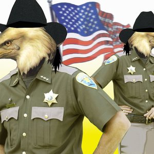 'American Sheriff' için resim