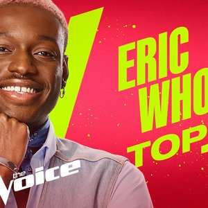 Eric Who 的头像