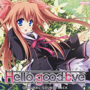Hello,good-bye