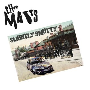 Slightly Smutty ep