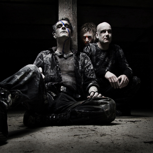 Project Pitchfork photo provided by Last.fm