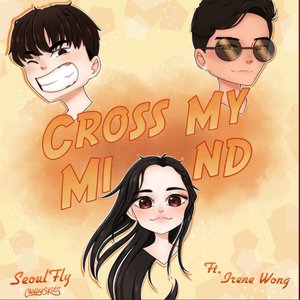 Cross My Mind