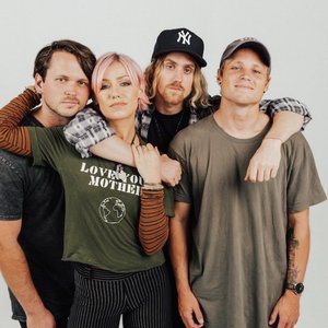 Avatar de Tonight Alive