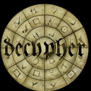 Decypher - EP