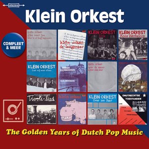 The Golden Years Of Dutch Pop Music (Compleet & Meer)