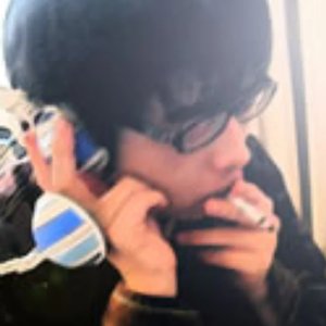 Avatar for Arata Iiyoshi, Atsuhiro Ishizu