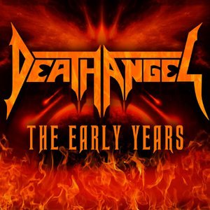 Thrashers — Death Angel | Last.fm