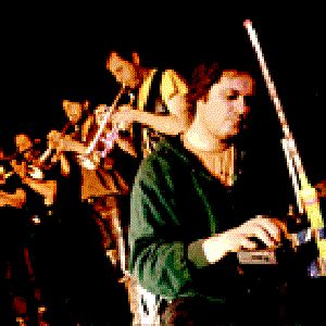 Orchester 33⅓ photo provided by Last.fm