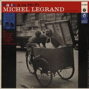 paris a la hi-fi