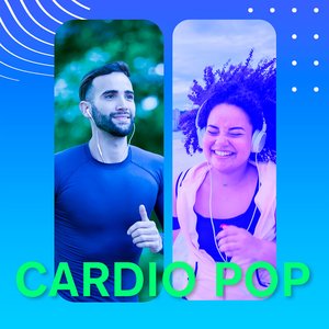 Cardio Pop 2023
