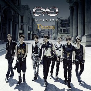 Destiny - Single