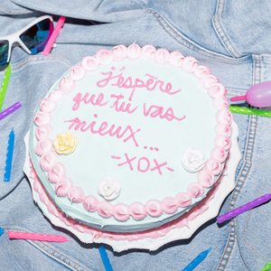 J'espère que tu vas mieux - EP