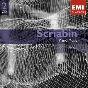 Scriabin: Piano Music