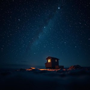 Celestial Lullabies