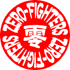 Awatar dla Zero-Fighters
