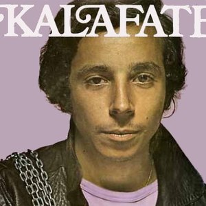 “Kalafate”的封面