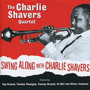 Swing Along With Charlie Shavers