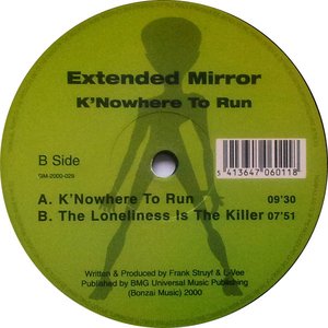 K'Nowhere To Run