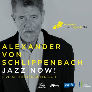 Jazz Now! (Live at Theater Gütersloh)