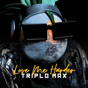 Love Me Harder - Single