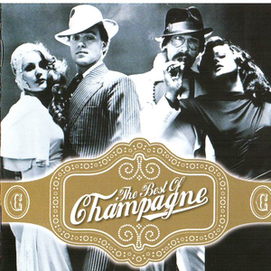 Champagne - Oh Me Oh My Goodbye Lyrics - Zortam Music