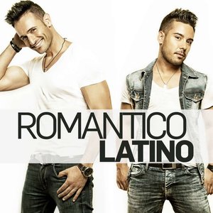 Awatar dla romantico latino