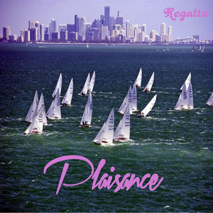 Regatta cover