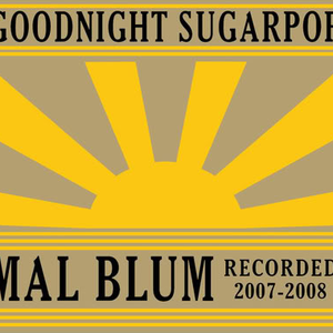 Goodnight Sugarpop cover