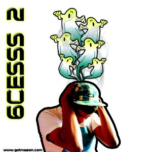 6CESSS 2 Mixtape