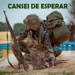 Cansei de Esperar