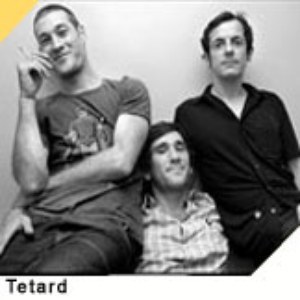 Tétard photo provided by Last.fm