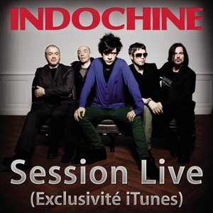 Live Session (iTunes Exclusive) - EP