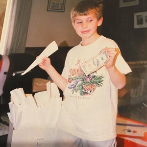 Paper Boy