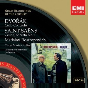 Mstislav Rostropovich/London Philharmonic Orchestra/Carlo Maria Giulini 的头像