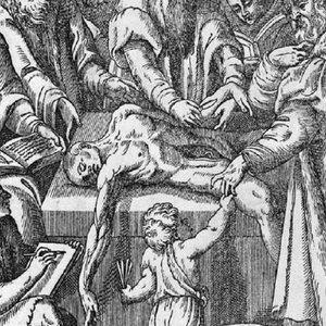 La Mancha del Pecado 的头像