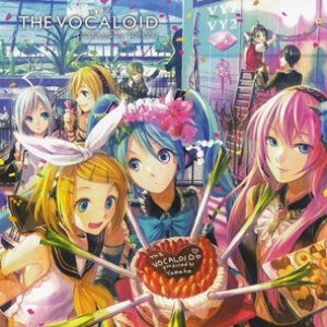 THE VOCALOID produced by YAMAHA
