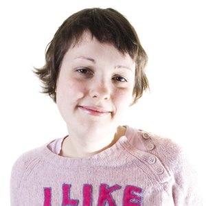 Josie Long için avatar