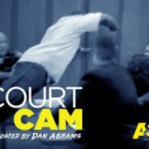 Court Cam 的头像