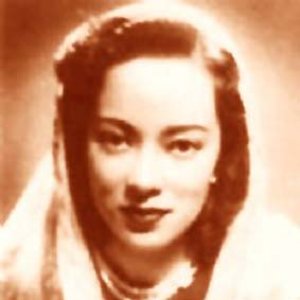 Avatar de Li Xianglan