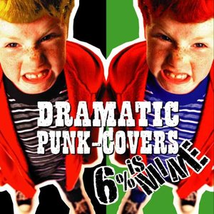 DRAMATIC PUNK - COVERS