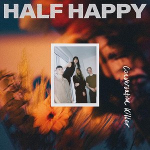 Conversation Killer - EP