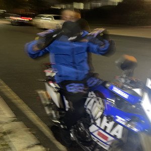 Ona Glide, Pt. 2