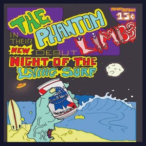 Episode 1: Night of the Living Surf