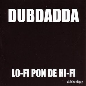 Lo-Fi Pon De Hi-Fi