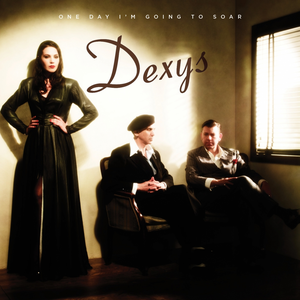 Dexys - One Day I