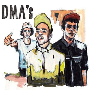 DMA's - EP