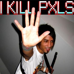 I KILL PXLS 的头像