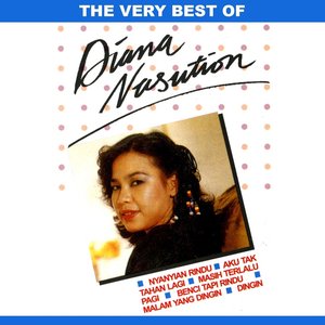The Best Of Diana Nasution