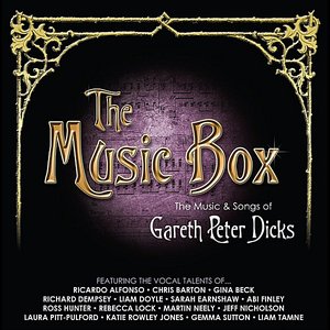 The Music Box: The Music & Songs of Gareth Peter Dicks